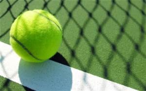 Referat fra årlig møte tennis 12.2.2016